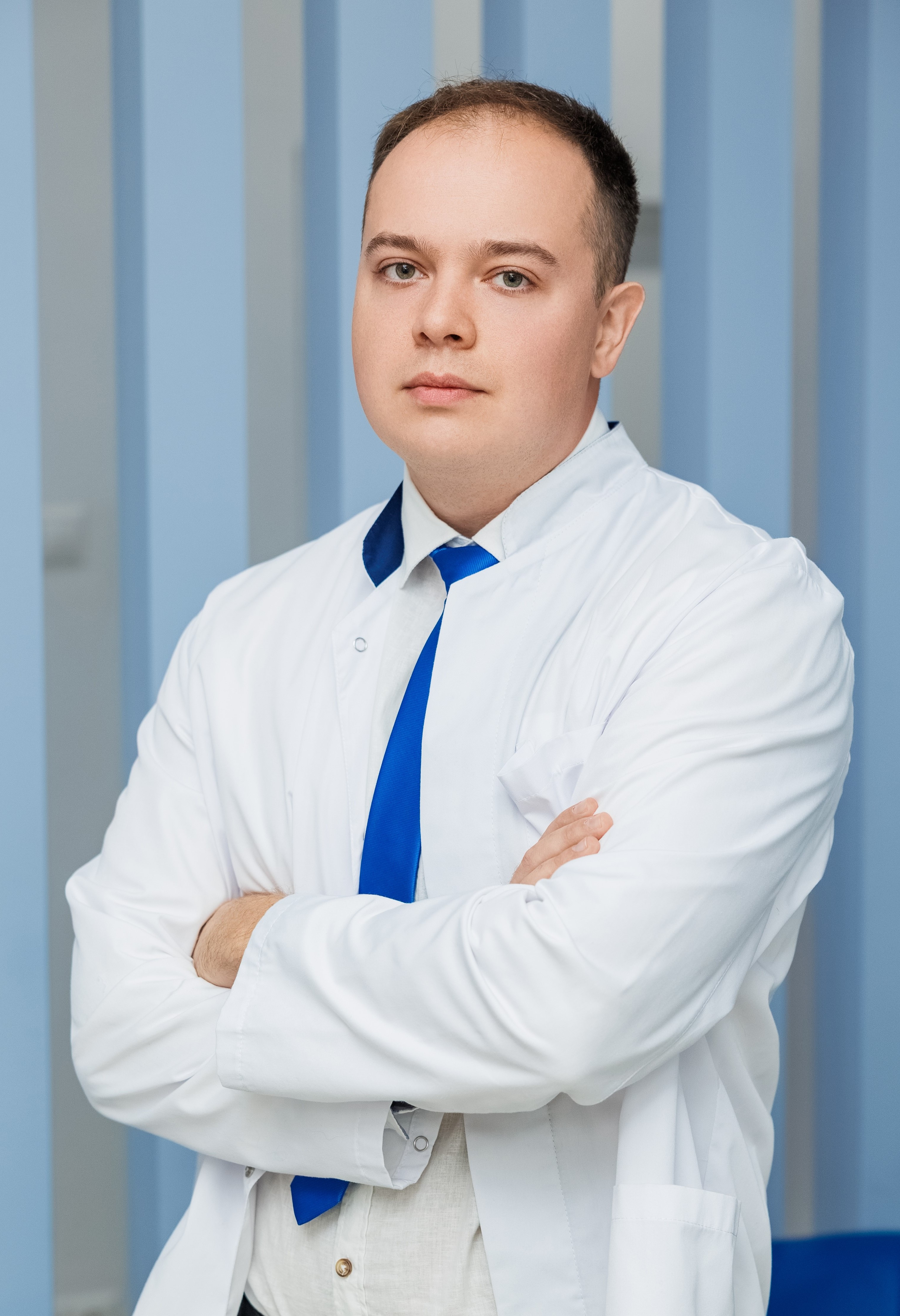 Фатенко Сергей Николаевич