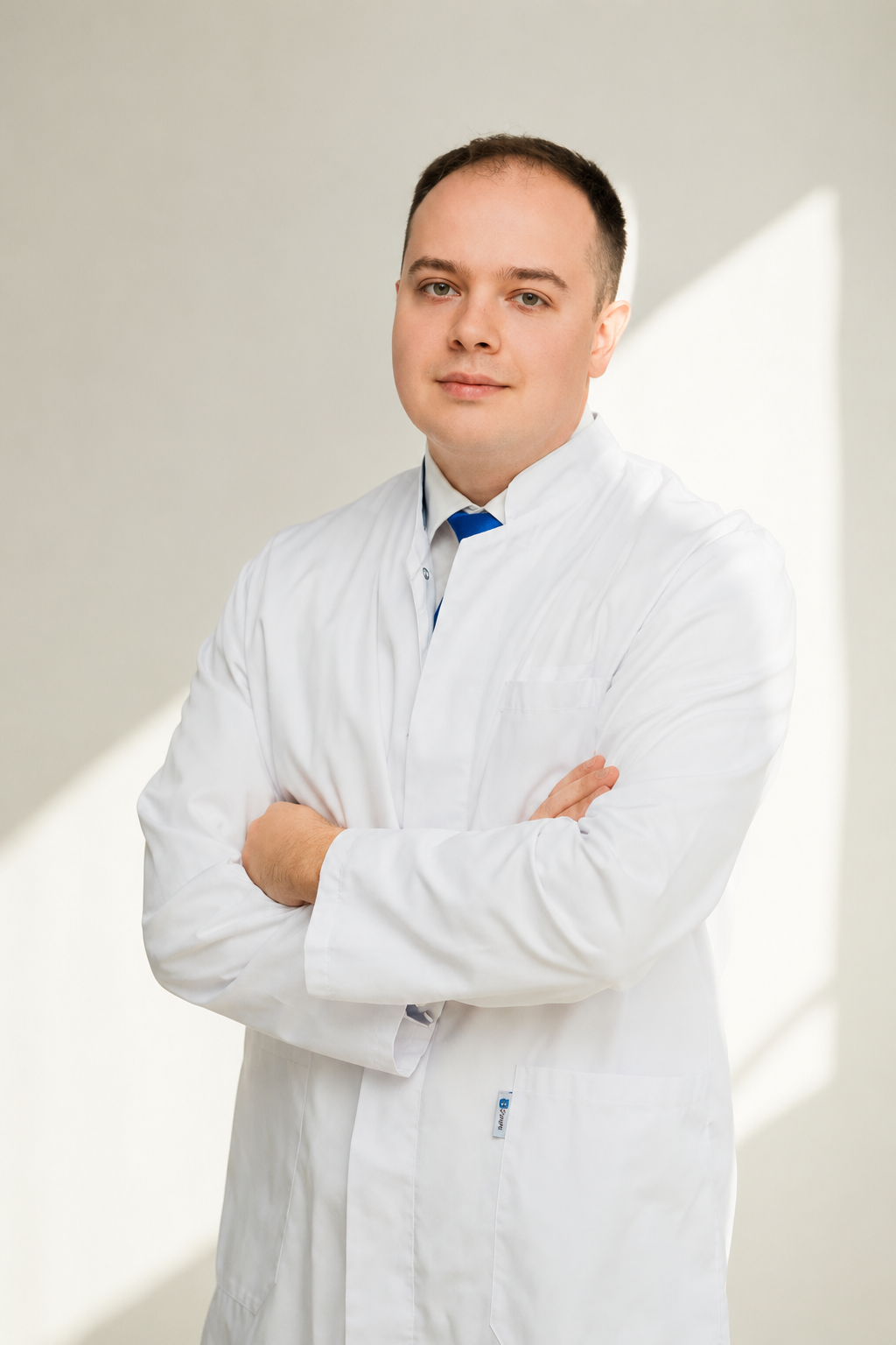 Фатенко Сергей Николаевич
