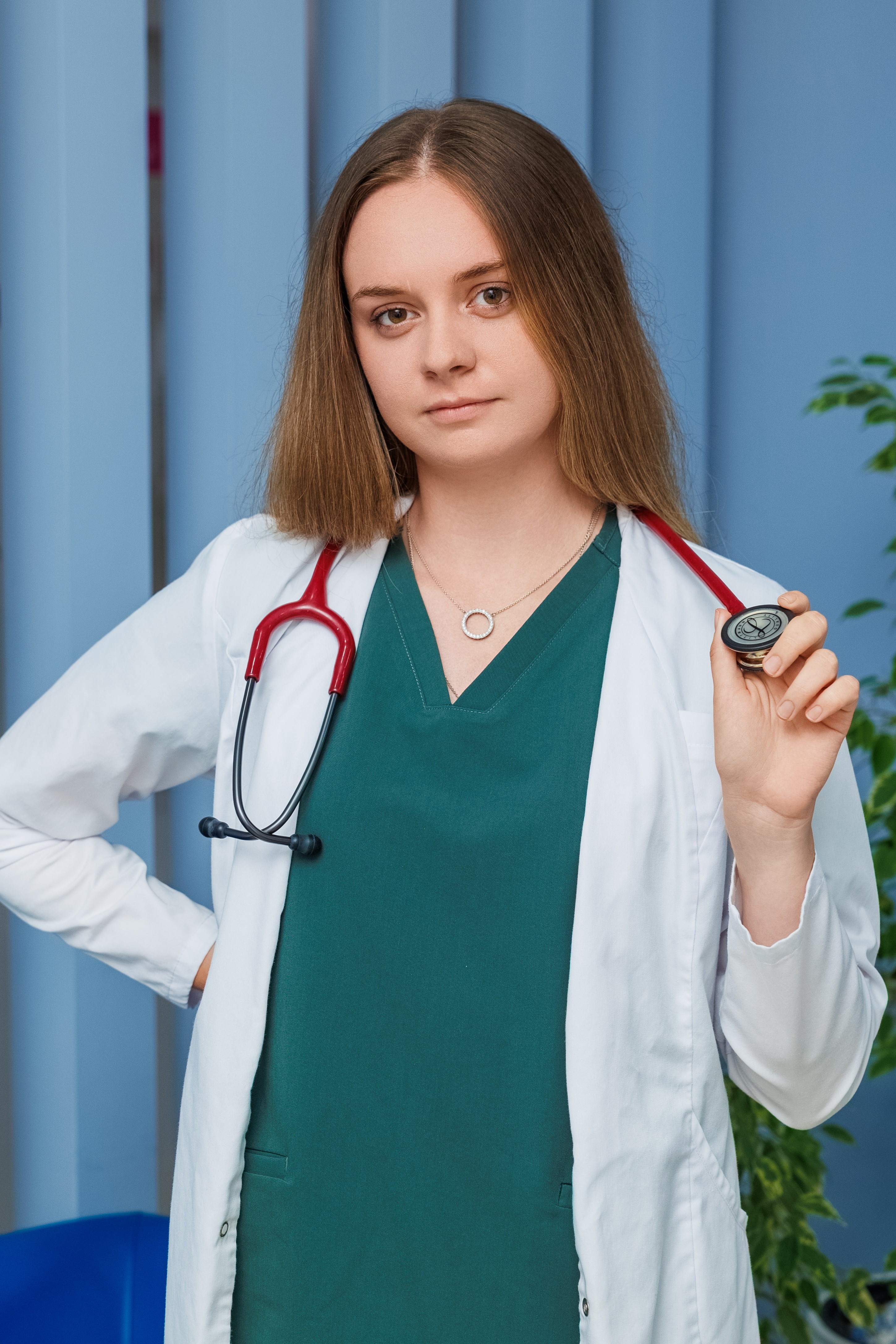 Жукова Дарья Сергеевна 