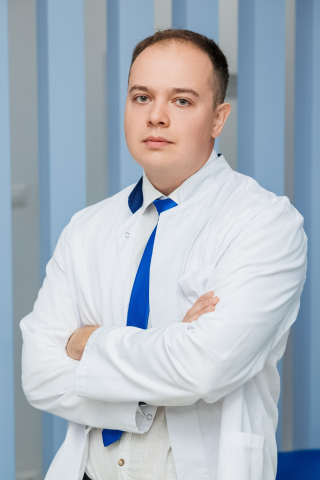 Фатенко Сергей Николаевич