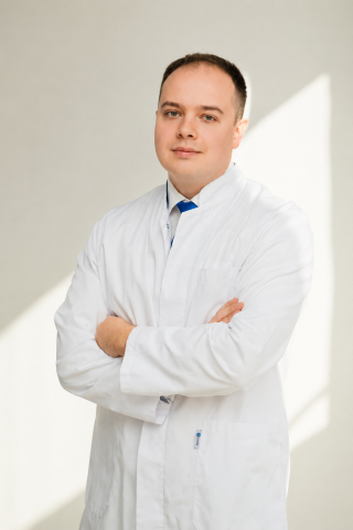 Фатенко Сергей Николаевич