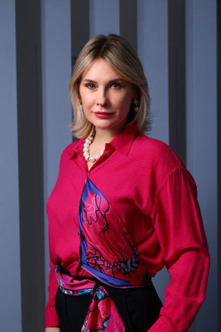 Копаница Жанна Михайловна 