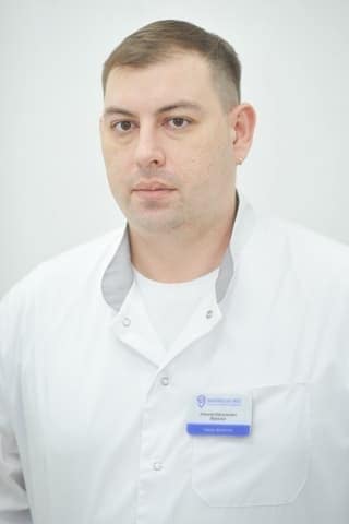 Шаталов Алексей Николаевич