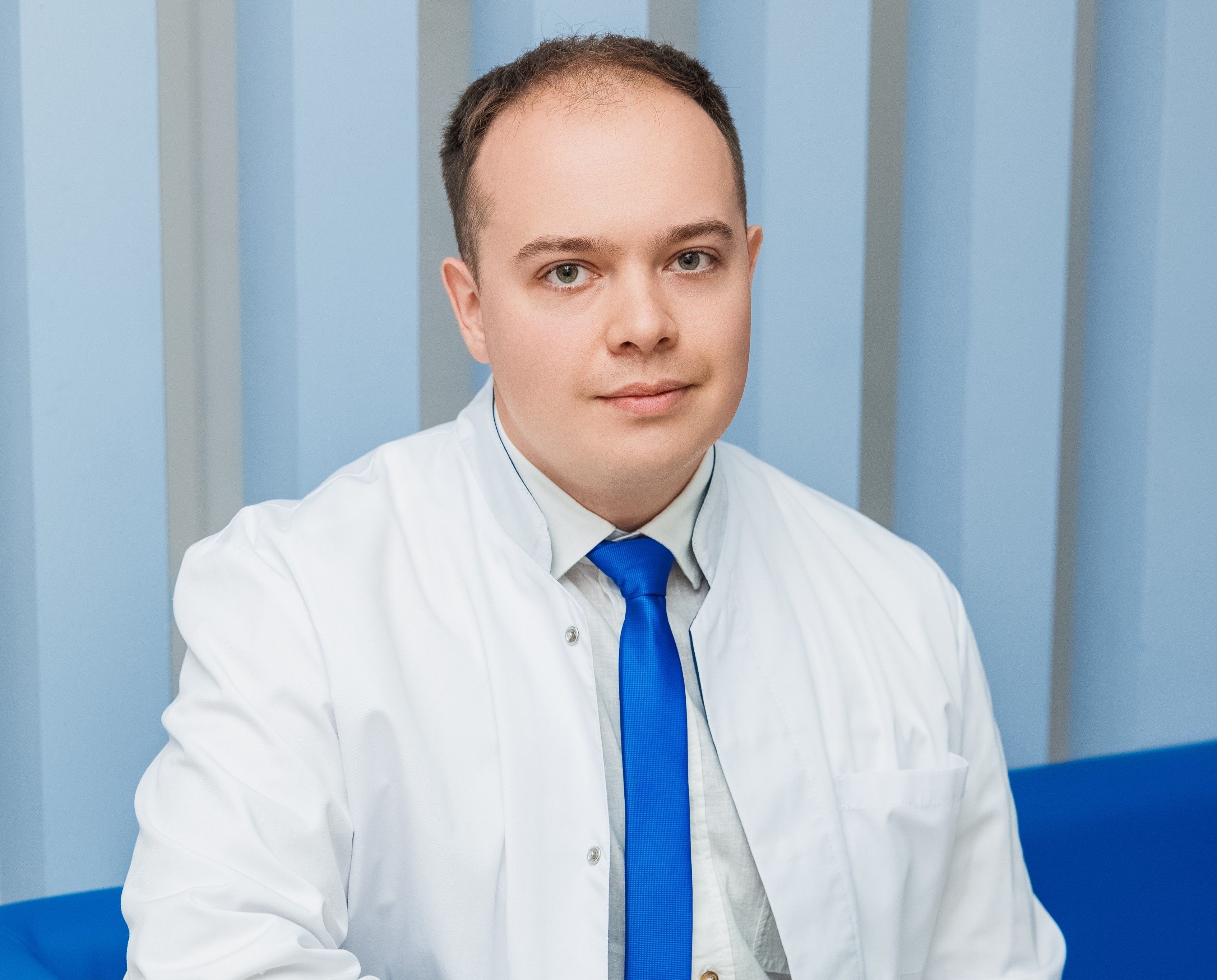 Фатенко Сергей Николаевич