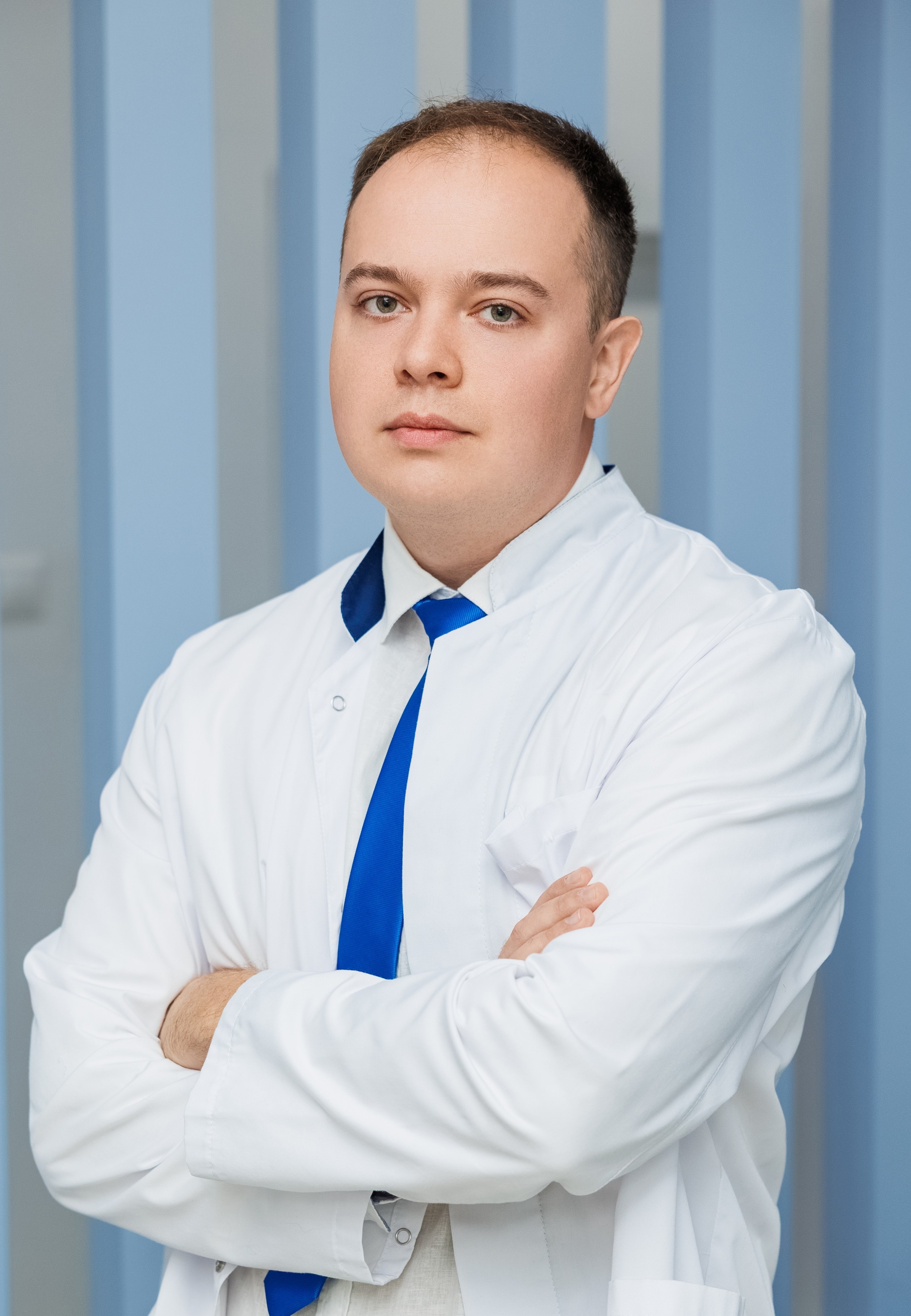 Фатенко Сергей Николаевич