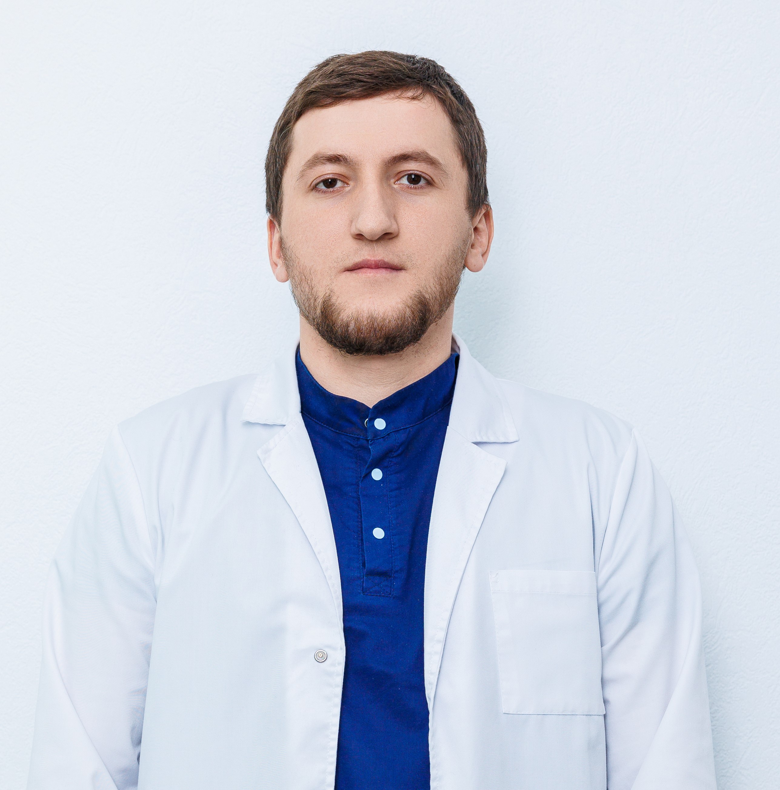 Рашидов Нурмагомед Асильдерович 