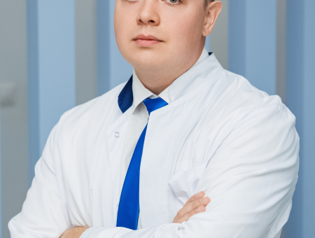 Фатенко Сергей Николаевич