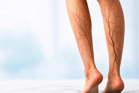 Наследственный варикоз - как снизить риск развития