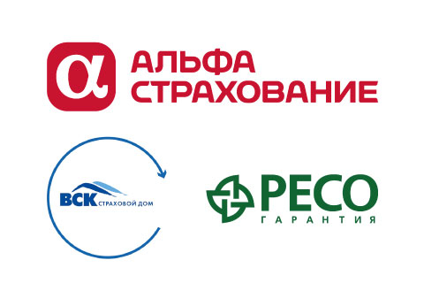 Мы работаем по ДМС! 